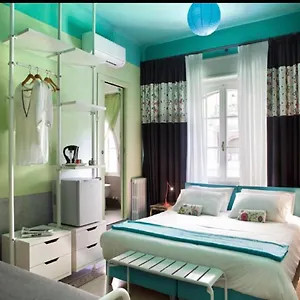 Bed and breakfast Pratinn Vatican ***