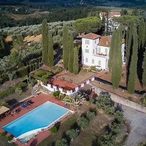 Bed and breakfast Del Pino ***