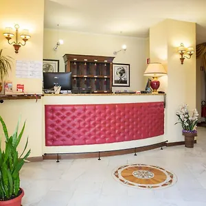 Hotel Alessandro Della Spina ***