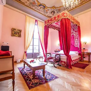 Bed and breakfast Galileo 2000 ***